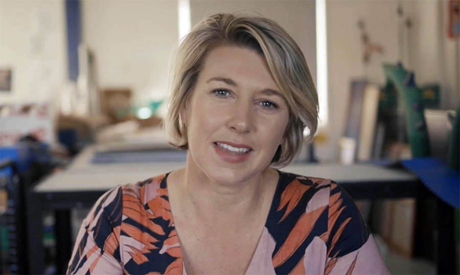 Pacific Valley Parent - Lyndsay Tom